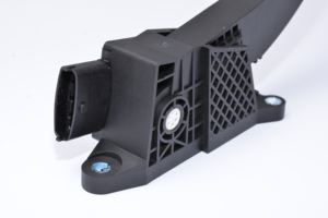 自動車用5V吊り下げ式電動アクセルペダル電子スロットルアクセルペダルセンサー - Product Image 6