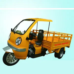 Manufacturer supply motorized rickshaw for passengers, petrol operated motorized rickshaw for Africa market