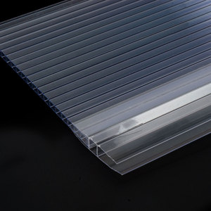 <span class=keywords><strong>H</strong></span> <span class=keywords><strong>h</strong></span>ồ sơ cho kết nối tấm <span class=keywords><strong>polycarbonate</strong></span> - Product Image 2