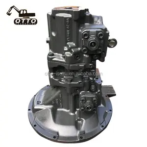 Excavator Hydraulic Main Pump PC200-8/PC210-8/PC220-8 excavator piston servo 708-2G-03510 708-2G-03511