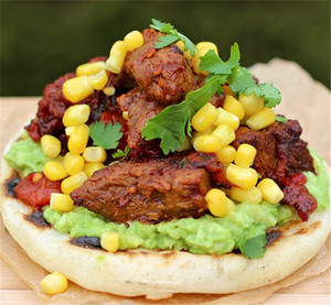 Alto precio de fábrica de 220V, máquina para hacer <span class=keywords><strong>Arepa</strong></span>/Apepa, nueva máquina para aperitivos, pantalla táctil de acero inoxidable 304, diseño ecológico - Product Image 5