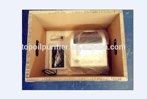 Instrumento de potenciômetro padrão tbn/equipamentos de laboratório tan tbn titrator - Product Image 5