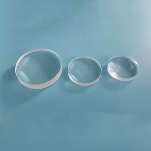 JLGD अवर्णी उद्देश्य plano उत्तल लेंस के लिए दूरबीन - Product Image 6