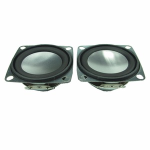 Loa Vuông 2 Inch Cho Loa <span class=keywords><strong>Mini</strong></span> Đa Phương Tiện 3W 4 Ohm - Product Image 6