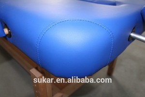 estacionaria de masaje tailandés de mesa para la venta - Product Image 6