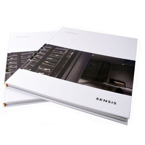 Kaliteli saatler exactime katalog promosyon katalog tasarımı - Product Image 1
