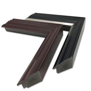 Bán Sỉ Khuôn Đúc Khung Polyurethane Nghệ Thuật Hình Ảnh Công Ty PS - Product Image 2