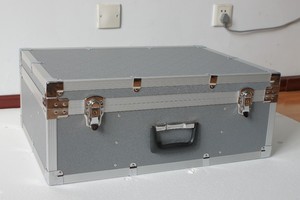 <span class=keywords><strong>Instrument</strong></span> de <span class=keywords><strong>test</strong></span> Portable intelligente DC générateur de haute tension testeur de rigidité diélectrique - Product Image 5