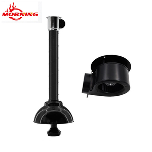 Campana Extractora Comercial de Acero Inoxidable para Parrillas de Barbacoa en <span class=keywords><strong>Restaurantes</strong></span> con Hot Pot - Product Image 5