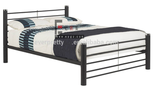 Meubles modernes de l'auberge Lits superposés avec escaliers et étagères de rangement en bois pour les auberges - Product Image 5