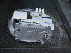 Macchina da Cucire <span class=keywords><strong>Overlock</strong></span> GN737 - Product Image 6