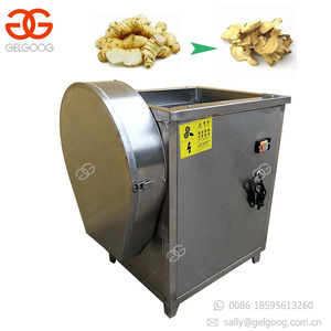 Máy Làm Bột Gừng Khô Thương Mại Máy Nghiền Bột Nghệ - Product Image 5