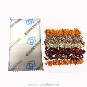 Ihumi Bộ Kiểm Soát Độ Ẩm 2 Chiều Bình Kiểm Soát Độ Ẩm Bảo Quản Thuốc Thảo Dược 62% - Product Image 4