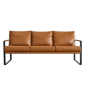 <span class=keywords><strong>Canapé</strong></span> <span class=keywords><strong>de</strong></span> <span class=keywords><strong>bureau</strong></span> moderne en cuir véritable pour usage professionnel, canapés <span class=keywords><strong>de</strong></span> <span class=keywords><strong>bureau</strong></span> en cuir synthétique - Product Image 1