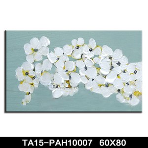 Comercio al por mayor Decorativa Pintura Al Óleo Lienzo De Gran Tamaño - Product Image 6