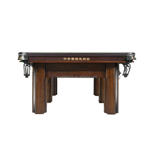 Bàn Bi-a Nga Để Bán - Product Image 3