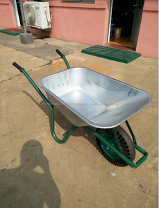 Haute qualité à faible prix WB6414T <span class=keywords><strong>brouette</strong></span> avec <span class=keywords><strong>roue</strong></span> <span class=keywords><strong>pleine</strong></span> - Product Image 2