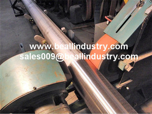 QT650 QT780 QT900 DIN 1.4313 X4CrNi13-4 الفولاذ قضيب مبروم فولاذي الصانع - Product Image 5