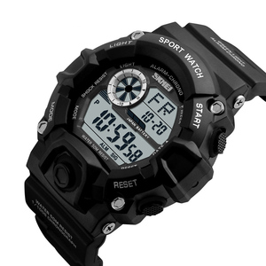 Montres pour hommes Skemi de Chine, montres de sport fantaisie, <span class=keywords><strong>montre</strong></span>-bracelet 1019 - Product Image 1