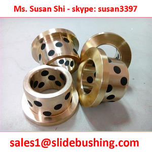 JDB бронза + графитовый подшипник - Product Image 2