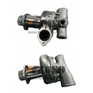 PD6 PE6 del motor diesel bomba de agua ASM para Ud camiones y excavadora 21008-96107