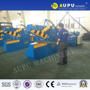 Popular Alligator <strong>Shear</strong> for <strong>Scrap</strong> Metal Recycling for Metal Sheet Cutting Hydraulic <strong>Shear</strong> Hand Hydraulic <strong>Cable</strong> Cutter - Product Image 4