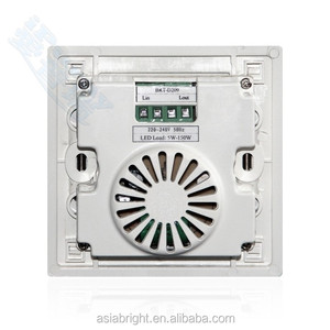 Interruptor <span class=keywords><strong>dimmer</strong></span> inteligente Dimmable Digital interruptor <span class=keywords><strong>dimmer</strong></span> luz para lâmpada fluorescente