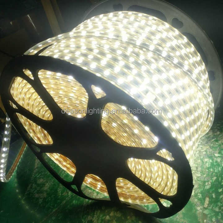 לקשט את עץ חג המולד led רצועת 110v/220v