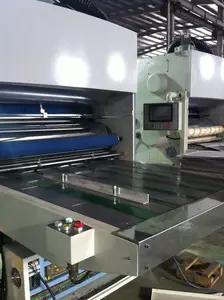 Semi- automática de folhas de papel filme plástico máquina de estratificação