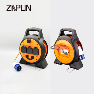 MPR-H נייד חשמל סליל וו עד קרוון Led אור - Product Image 4