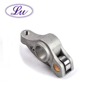 อะไหล่รถยนต์ ชิ้นส่วนเครื่องยนต์  ร็อคเกอร์อาร์ม  OEM หมายเลข 8-97174-565-0 8-97014-258-1 - Product Image 5