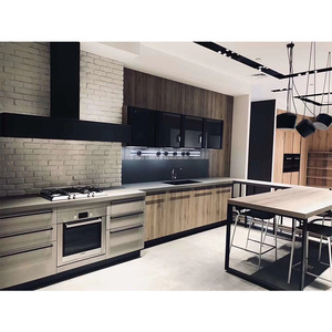 China supplier made kitchen cabinet modern furniture data entry work home