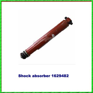 Amortisseur en acier Stronglion de haute qualité pour <span class=keywords><strong>Ford</strong></span> <span class=keywords><strong>Escort</strong></span> Estate 1981-1990, référence pièce camion 1629482 Garantie d'un an - Product Image 2