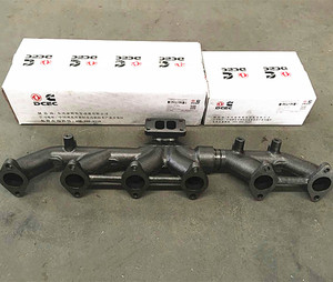 Động cơ diesel trong xe tải 6L xả đa dạng 3943841 3937477 - Product Image 4