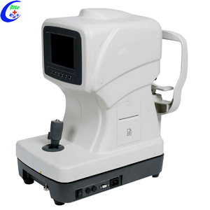 MCE-RM-9200 중국 안과 광학 악기 <span class=keywords><strong>kerato</strong></span> 자동 굴절계 가격 - Product Image 2
