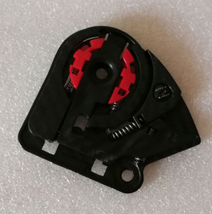 Mecanismo de sistema de visera de <span class=keywords><strong>casco</strong></span> para cascos de motocicleta <span class=keywords><strong>LS2</strong></span> FF801 FF323 FF390 FF397 of521 - Product Image 1