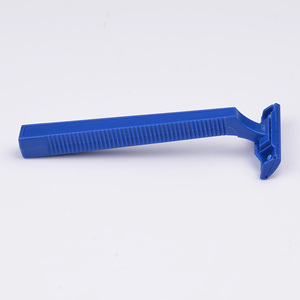 New Arrival Unisex <strong>razor</strong> Disposable Twin Blade Disposable <strong>razor</strong> Shaving - Product Image 5