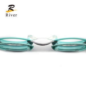 Optik popüler yarım titanyum <span class=keywords><strong>oculus</strong></span> optik lens deneme gözlüğü