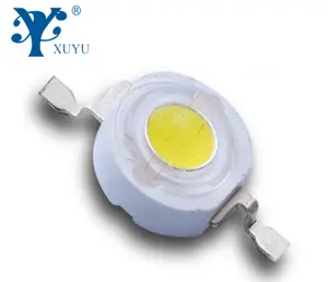 Xuyu 1-3W EPISTAR Bridgelux San'an Cao Power LED