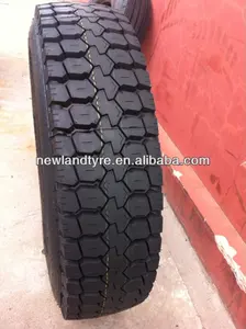 Roadshine/chenshan neumático 315/80r22.5 de neumáticos de camión