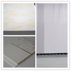 Machine d'impression de panneaux de plafond en PVC, machine de plafond en PVC à motif <span class=keywords><strong>bois</strong></span>, machine de soudage de PVC, <span class=keywords><strong>harpon</strong></span> pour plafond tendu - Product Image 5