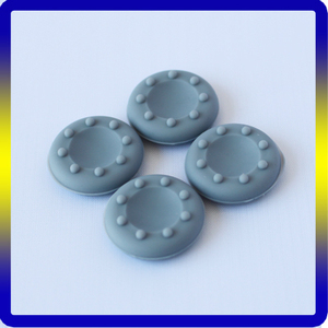 Nhà Máy Giá Cho PS4/<span class=keywords><strong>Xbox</strong></span> One Điều Khiển Thumb Grips Nút Silicone - Product Image 4