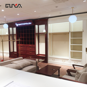 Expositor de Ropa para Hombre <span class=keywords><strong>GUYA</strong></span>, Soporte para Exhibición de Prendas, Zhejiang - Product Image 1
