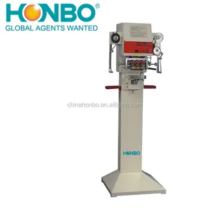 HB-608 industrial precio imagen directa digital zapato máquina de impresión