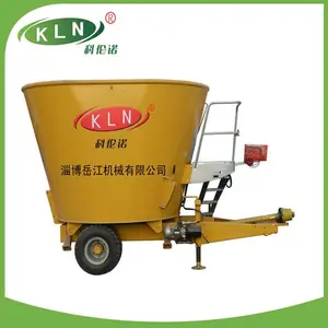 full time animal feed mixing machine