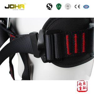 Sabuk pengaman profesional untuk mendaki - Product Image 5