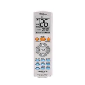 K-320E perfect for Fujitsu brand air conditioner remote control premium quality wholesale