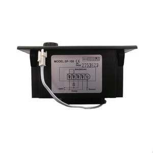 SF-150 Cấp Bằng Sáng Chế Sản Phẩm Mini Thông Minh Lạnh Kỹ Thuật Số Điều Khiển Nhiệt Độ Với Cảm Biến - Product Image 2