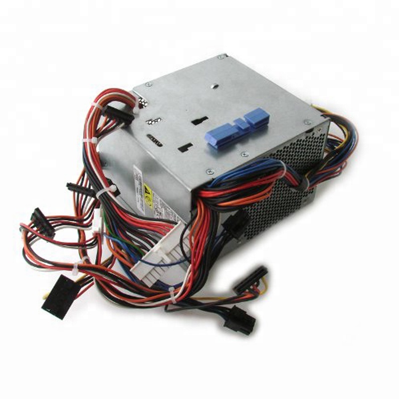 425 Вт блок питания для ноутбука Dell XPS 420 башня L425P-00 PS-7431-2DF-LF C921D TP728