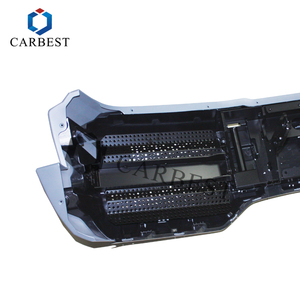 Carbest nhà máy Outlet SUV phụ tùng ô tô w463 front <span class=keywords><strong>bumper</strong></span> body Kit đối với Benz Mercedes G CLASS - Product Image 5